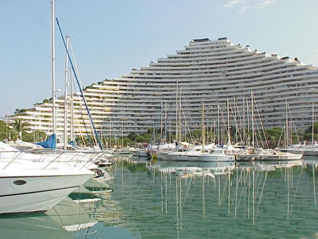 Chasseur Immobilier Marina Baie des Anges