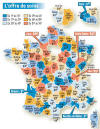 Santé publique dans le département de l'Hérault (34)