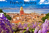 Real Estate Hunter on the French Riviera