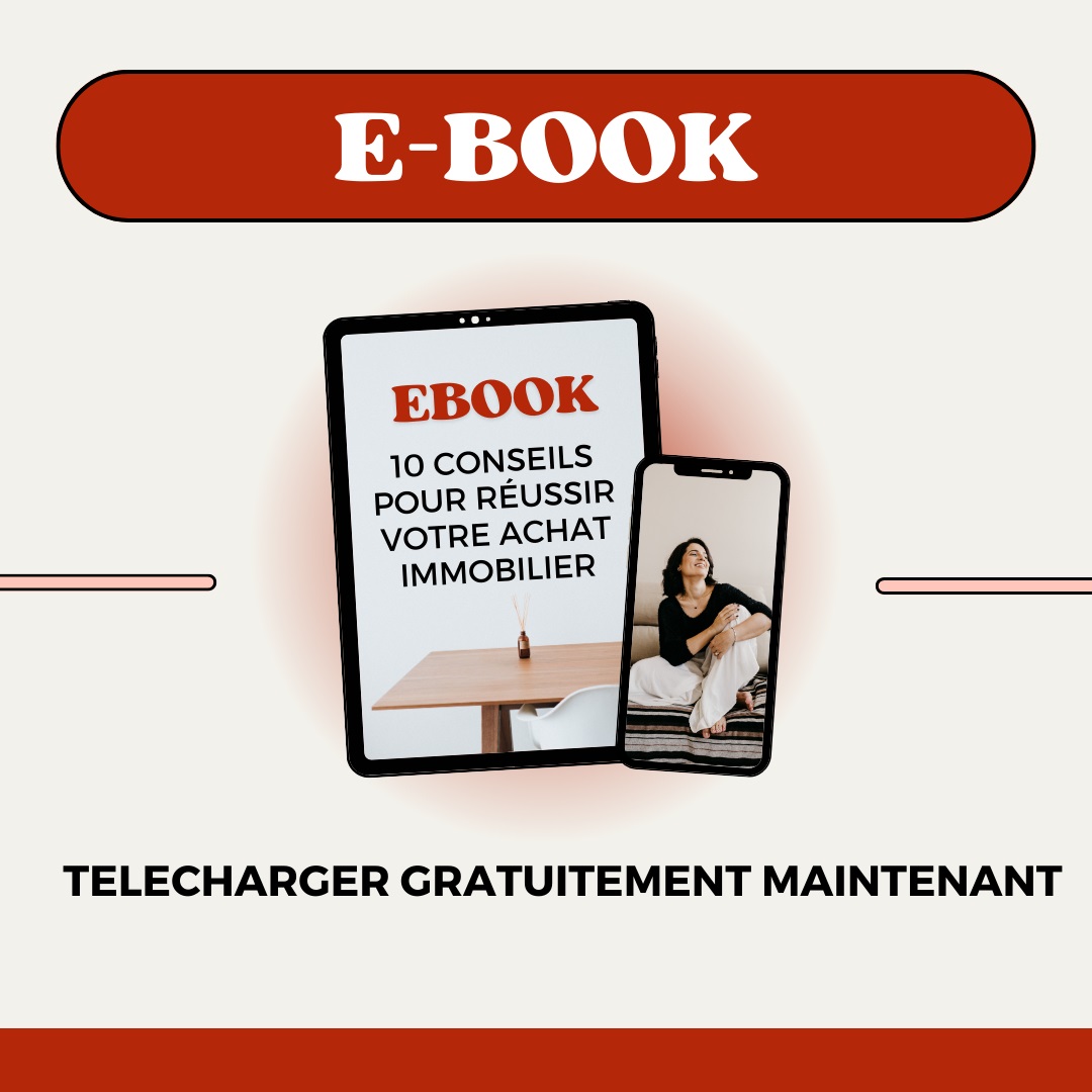 Ebook Gratuit - Benjamin Casenobe - L'Immobilier à Nice, Cote d'Azur