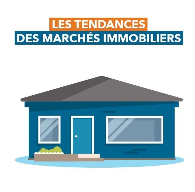 Le marché du crédit immobilier en France